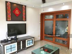 Blk 654B Jurong West Street 61 (Jurong West), HDB 5 Rooms #114246112